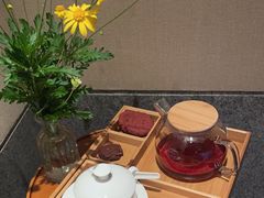 -丽江金茂隐逸酒店-凯悦臻选SPA