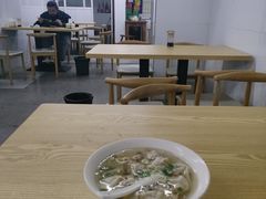 -金陵老丁家馄饨(新街口店)