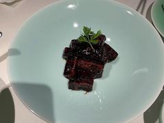 辽河口恋香牛肉-止观小馆·辽河口渔家菜(王府井店)