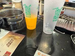 -呷哺呷哺(西单大悦城店)