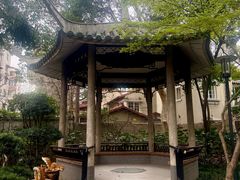 -华山儿童公园