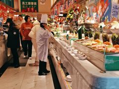 -亚马逊海鲜自助(梅溪湖步步高店)