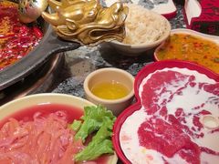 -蜀大侠火锅(总府路店)