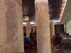 -粤尚腾香居中餐厅(首都机场希尔顿店)