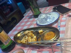 -陈老二烧烤(草市街总店)