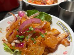 -酒拾烤肉(泉塘店)
