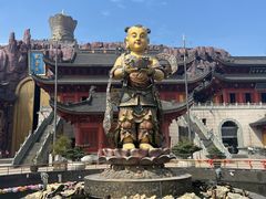 -上海东林寺(金山区)