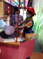 -宝燕乐园(闵行旗舰店)