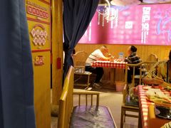 -望庐说·本地菜馆