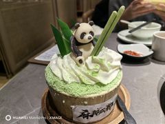 -麻都·成都菜(人民广场店)