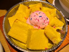 -吕氏疙瘩汤·海鲜新鲁菜(凯德mall新都心店)