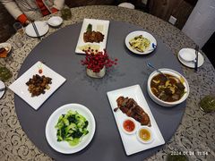 -一江春水·杭帮臻宴(三台山店)