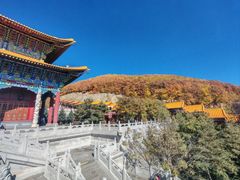 -六鼎山文化旅游区