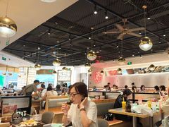 -潮界(虹桥新天地店)