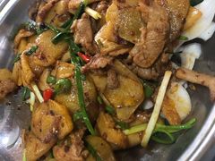 -人民公社大食堂(顺义总店)