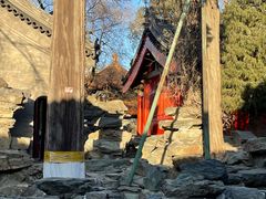 -北京艺术博物馆(万寿寺)