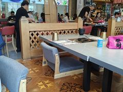 -济扶岛韩国海鲜汤제부도 해물탕(望京店)