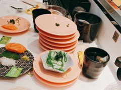 -争鲜回转寿司(通州万达店)