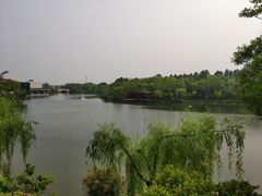 -上海怡沁园度假酒店