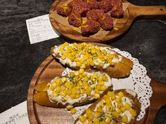 -醉炫音速烧烤(沙河总店)