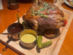 -布拉格餐厅· 中欧捷克菜(全国首店)