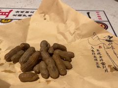 -长安大牌档之西安博物院文化餐厅(中贸店)