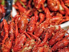 -香满锅老北京羊蝎子火锅·家常菜(新街口店)