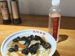 -龙华素斋(龙华路店)