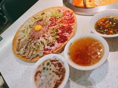 -潮牛壹号鲜牛肉火锅(万科未来中心VFC店)