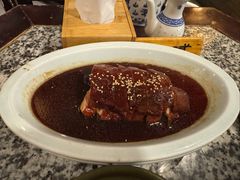 -南京大牌档(崇文门国瑞店)