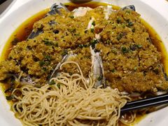 -简小舍·民间手艺菜(武昌江滩店)