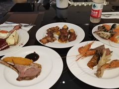-上海瑞金洲际酒店