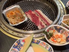 -AJIYA·池袋日式烧肉自助(天津万象城店)