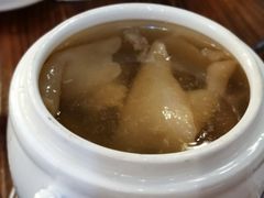 -黄祥华养生堂·炖汤·营养蒸饭(岭南天地店)