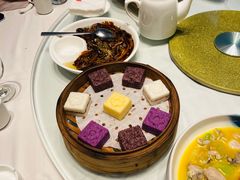 -松鹤楼(狮山永利广场店)