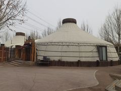 -九十九顶毡房(阜石路店)