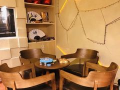 -H立方实景剧情密室(天河旗舰店)