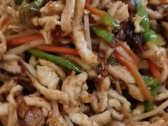 -胖子菜馆(隆昌路店)