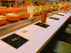 -森季旋转火锅(怀远门店)