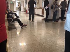 -广州中医药大学第一附属医院(总院)