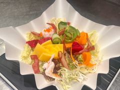 -古京·臻致料理(月湖店)