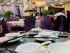大堂-味道名厨(晴阳店)