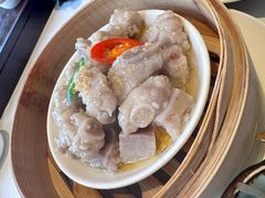 -白天鹅宾馆-宏图府餐厅