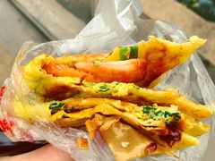 -老客满蛋饼(双塔市集店)
