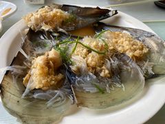 -覃记海鲜美食餐厅