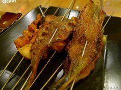 P1010123-聚点串吧·北京烧烤(赵登禹路店)