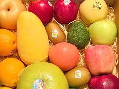 -莫尔顿牛排坊(浦东ifc店)