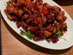 -吕氏疙瘩汤·新鲁菜(济南万象城店)