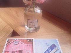 -W CAFE(甜爱路店)
