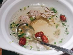 -巢爷老味(东方红店)